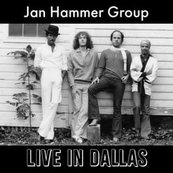 Live In Dallas
