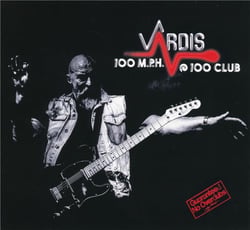 100 M.P.H.@100 Club