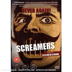 Screamers