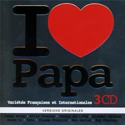 I love papa