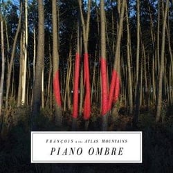 Piano ombre - Vinyle