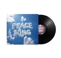 Peace Song - édition limitée