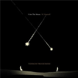 I Am The Moon: IV. Farewell