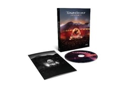 Live a Pompeii