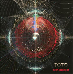 40 trips around the Sun - CD
