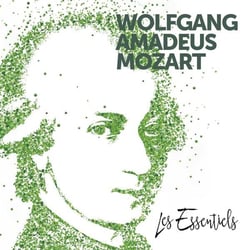Les essentiels de Wolfgang Amadeus Mozart