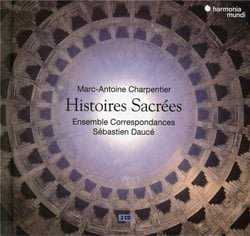 Histoires sacrées