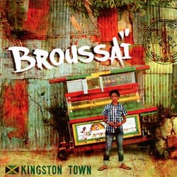Kingston town