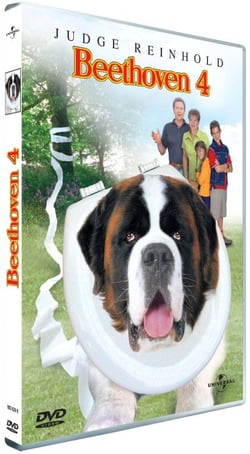Beethoven 4