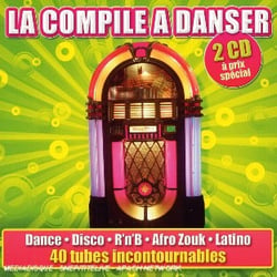La compile a danser