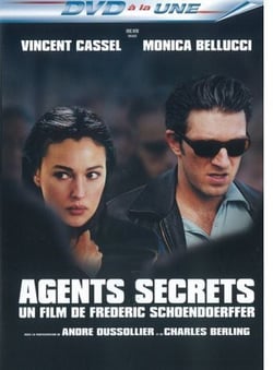 Agents secrets