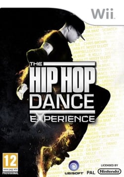 The Hip-hop Dance Experience