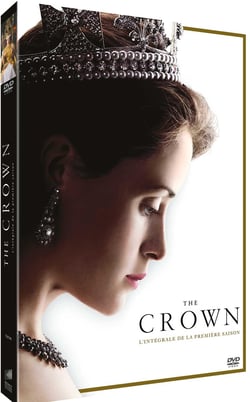 The Crown - Saison 1