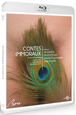 Contes immoraux