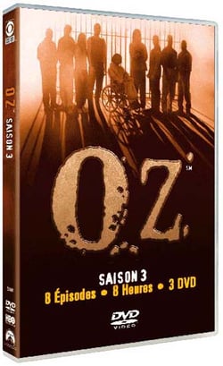 Oz - Saison 3