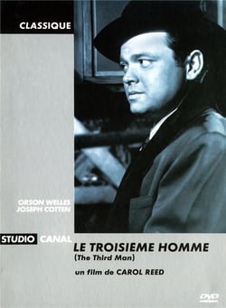 Le Troisième homme