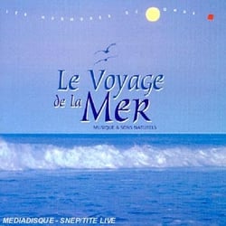 Voyage De La Mer