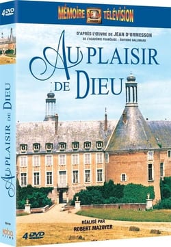 Au plaisir de Dieu - L'intégrale
