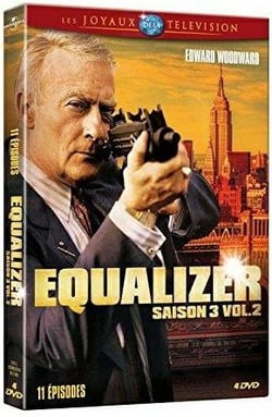 Equalizer - Saison 3 - Vol. 2
