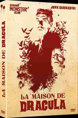 La Maison de Dracula