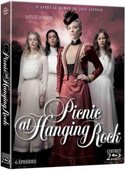 Picnic at Hanging Rock
