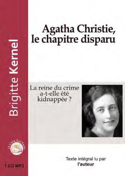 AGATHA CHRISTIE, LE CHAPITRE DISPARU