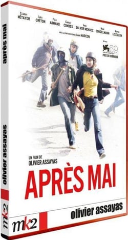 Après mai