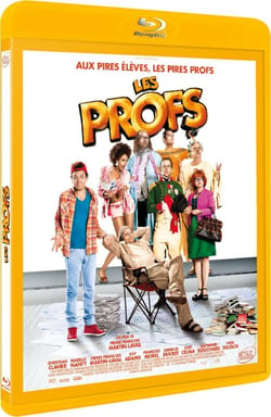 Les Profs