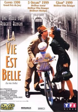 La Vie est belle Films Drame Emotion DVD Films DVD Blu-ray