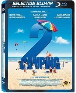 Camping 2
