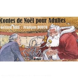 Contes de noel pour adultes