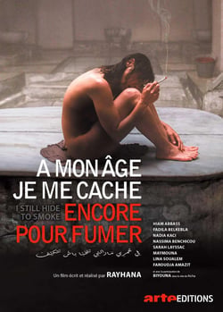À mon âge je me cache encore pour fumer