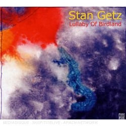 Lullaby of Birdland