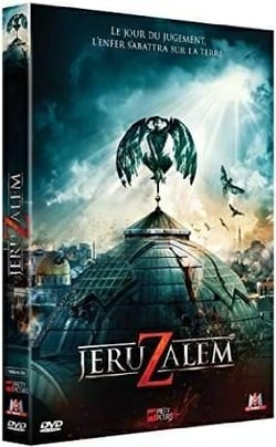 JeruZalem
