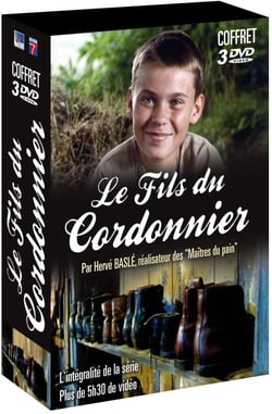 Le Fils du cordonnier - L'intégrale
