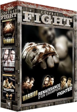 Fight : Warrior + Renaissance d'un champion + Fighter