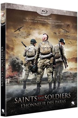 Saints and Soldiers : L'honneur des paras