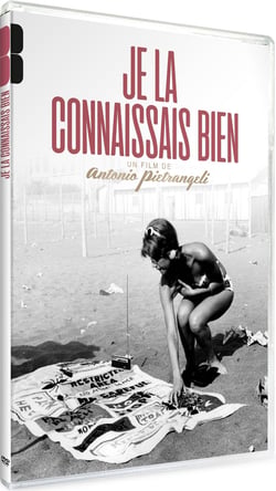 Je la connaissais bien