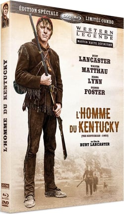 L'Homme du Kentucky