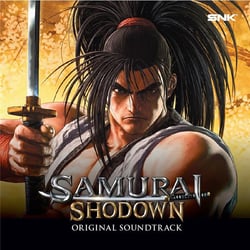 Samurai Showdown - Original Soundtrack