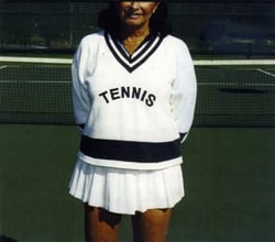 TENNIS
