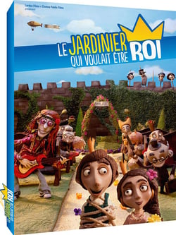 Le Jardinier qui voulait être roi