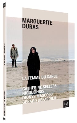 La Femme du Gange