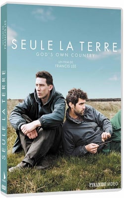 Seule la terre