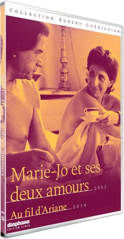 Marie-Jo et ses deux amours + Au fil d'Ariane
