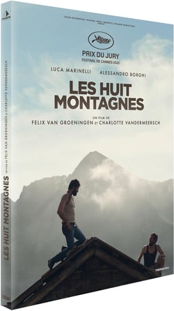 Les Huit montagnes