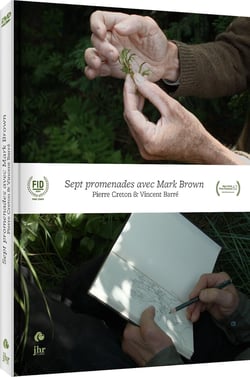 Sept promenades avec Mark Brown
