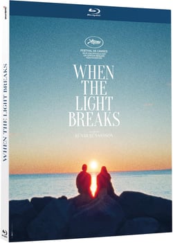 When the Light Breaks