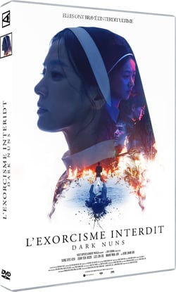 L'Exorcisme interdit (Dark Nuns)