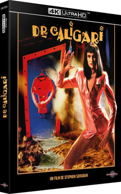 Dr. Caligari